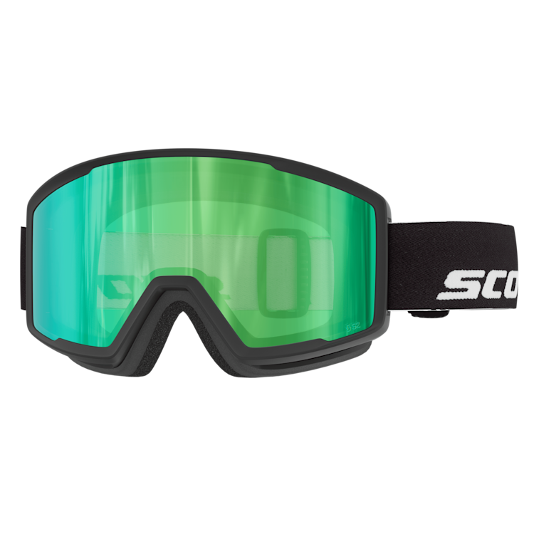Scott Trace Pro Compact Goggle