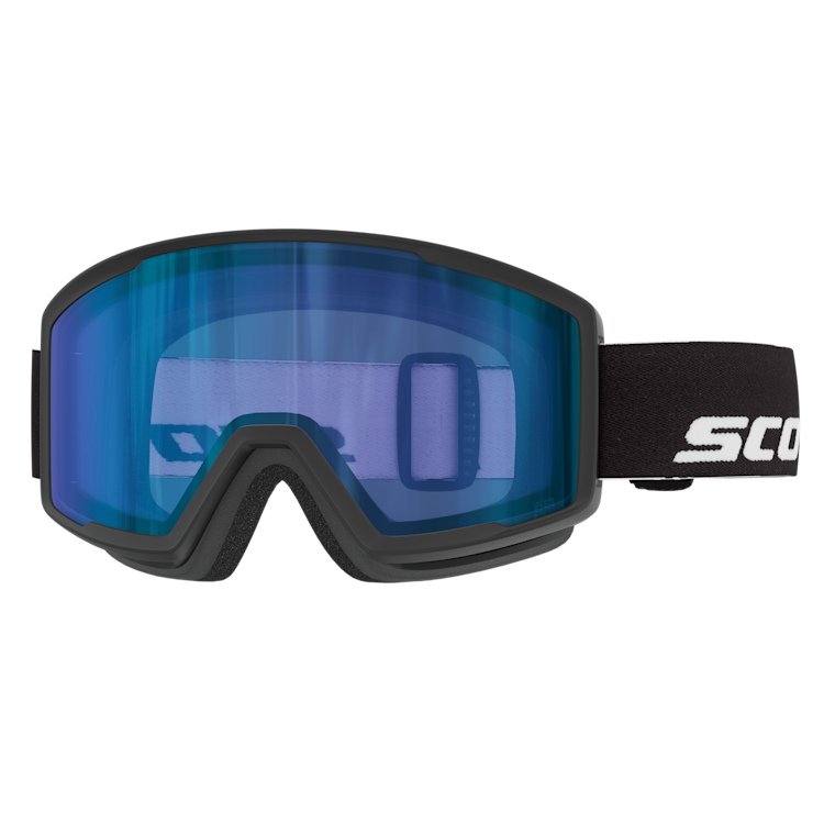 Scott Trace Pro Compact Goggle
