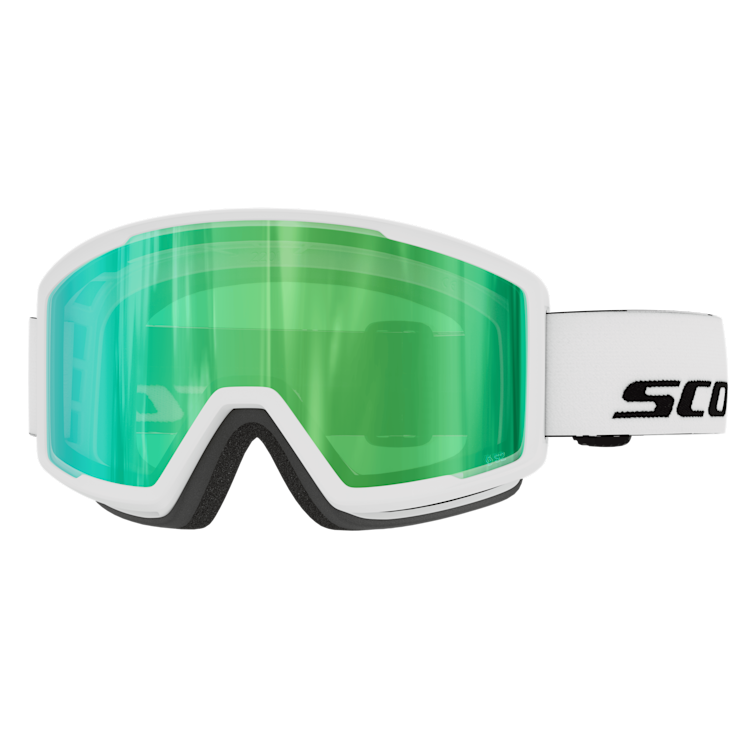 Scott Trace Pro Compact Goggle