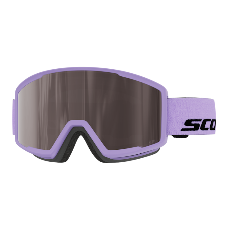 Scott Trace Pro Compact Goggle