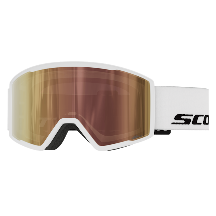 Scott Trace Pro Light Sensitive Goggle