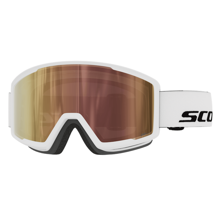 Scott Trace Pro Compact Light Sensitive Goggle