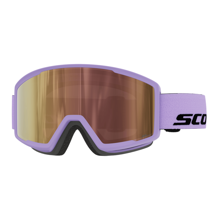 Scott Trace Pro Compact Light Sensitive Goggle