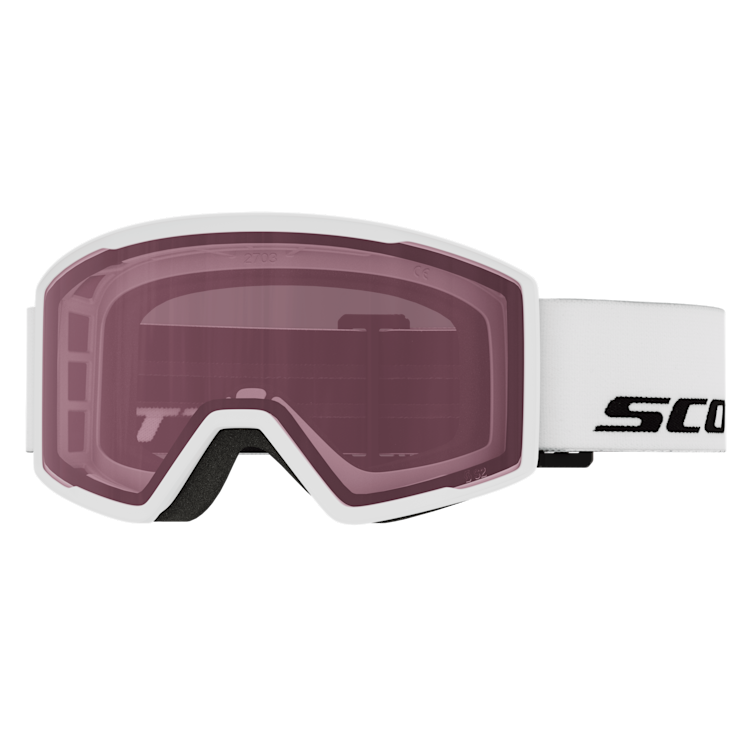Scott Trace Goggle