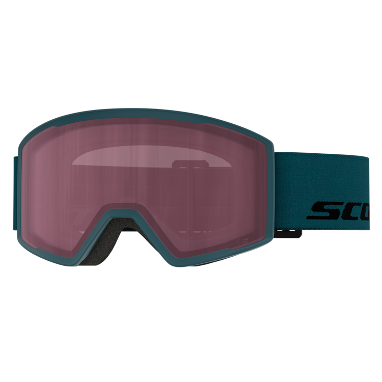 Scott Trace Goggle