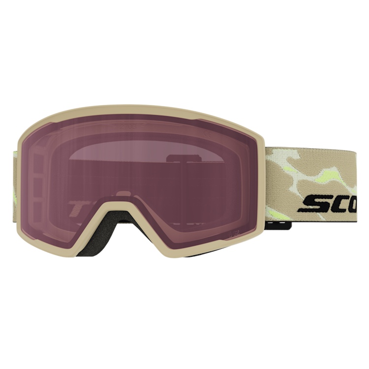 Scott Trace Goggle