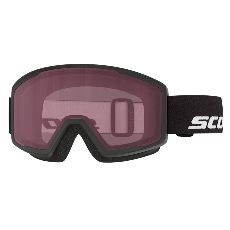 Scott Trace Compact Goggle