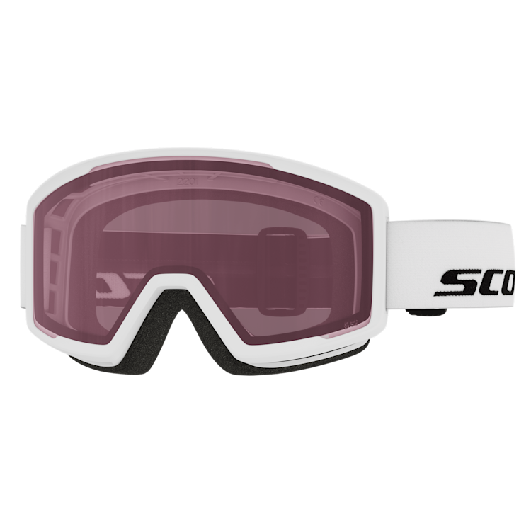 Scott Trace Compact Goggle