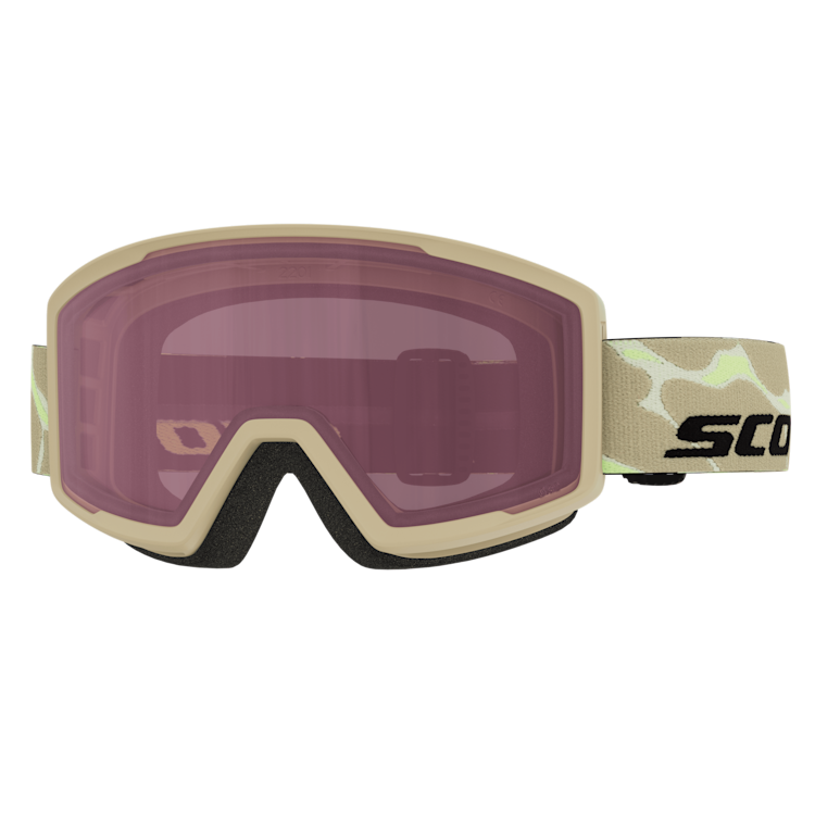 Scott Trace Compact Goggle