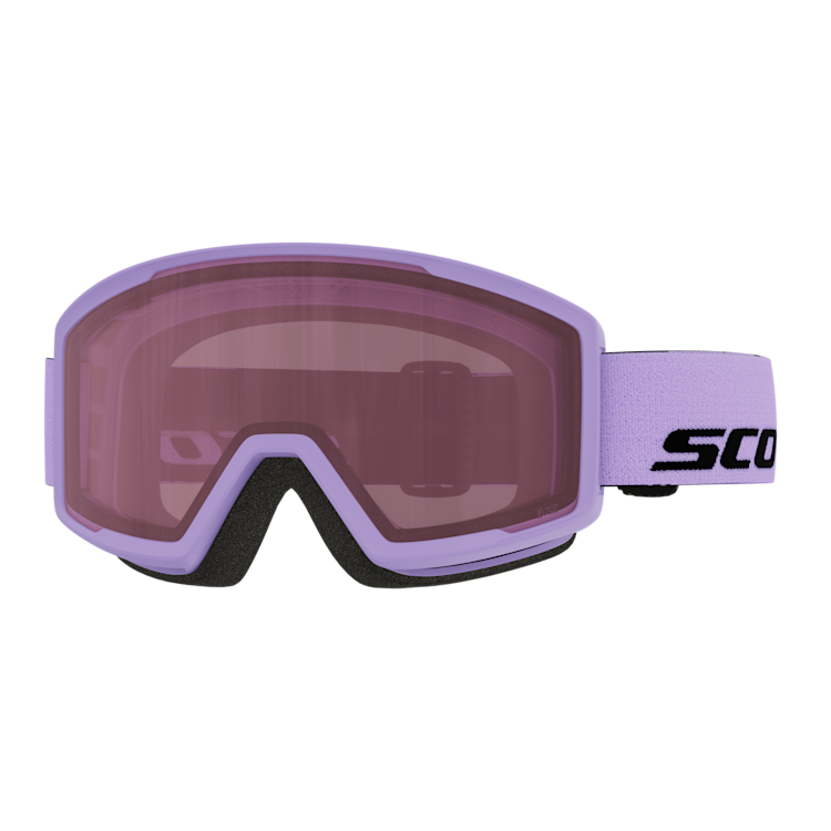 Scott Trace Compact Goggle