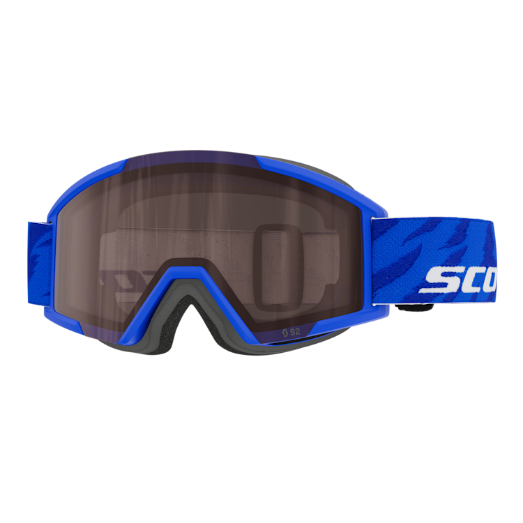 Scott Shield Pro Junior Brille