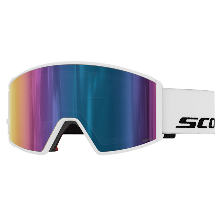 Scott React Goggle
