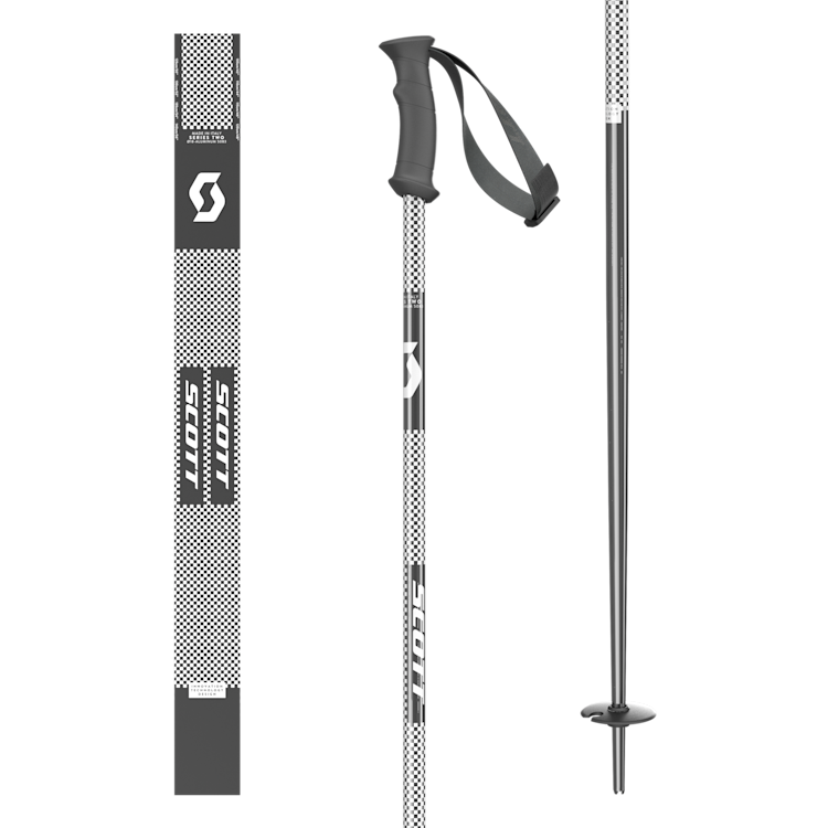 Scott 540 Pro Pole