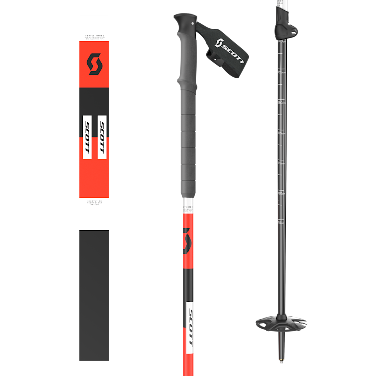 Scott Aluguide Pole