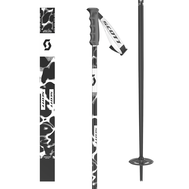 Scott SEA Pole