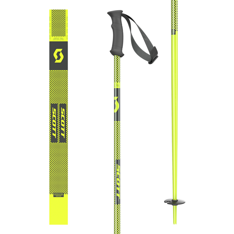Scott 540 Pro Pole