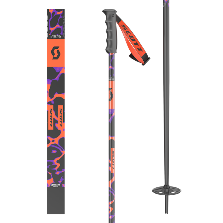 Scott SEA Pole