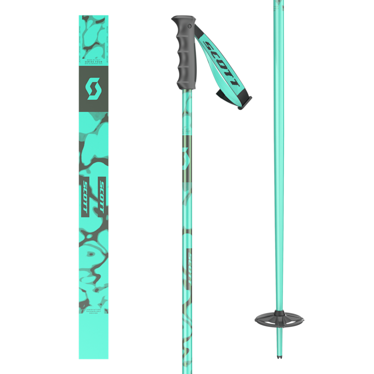 Scott SEA Pole