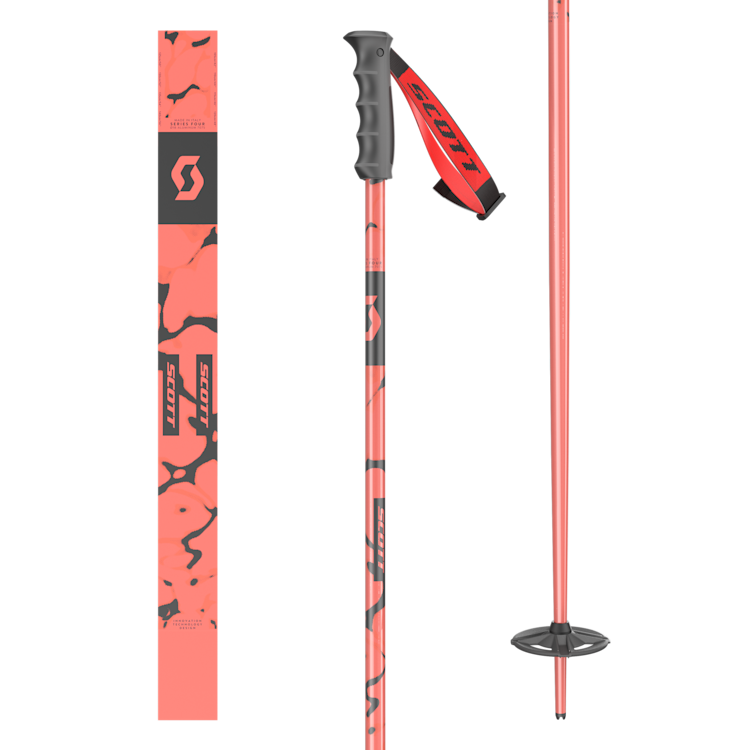 Scott SEA Pole