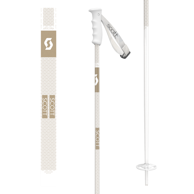 Scott Kira Pole