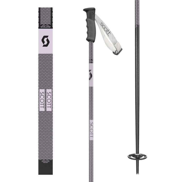 Scott Kira Pole