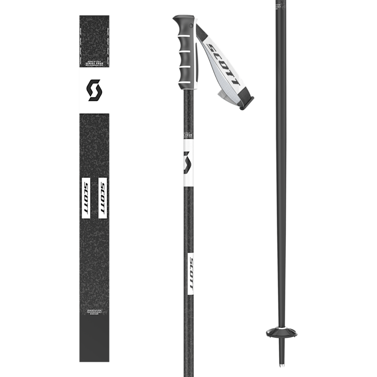 Scott Signature Pole