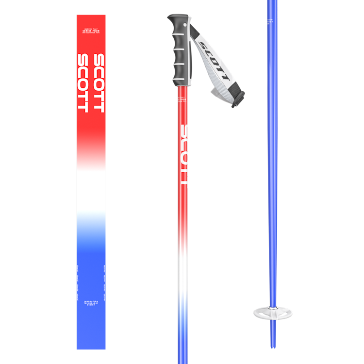 Scott Sun Valley Pole