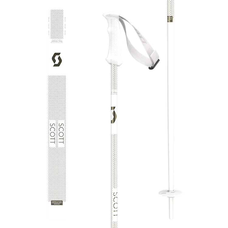 Scott Koko Pole