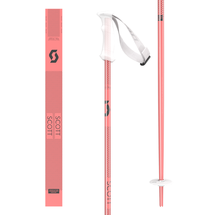 Scott Koko Pole
