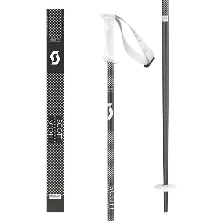 Scott Koko Pole