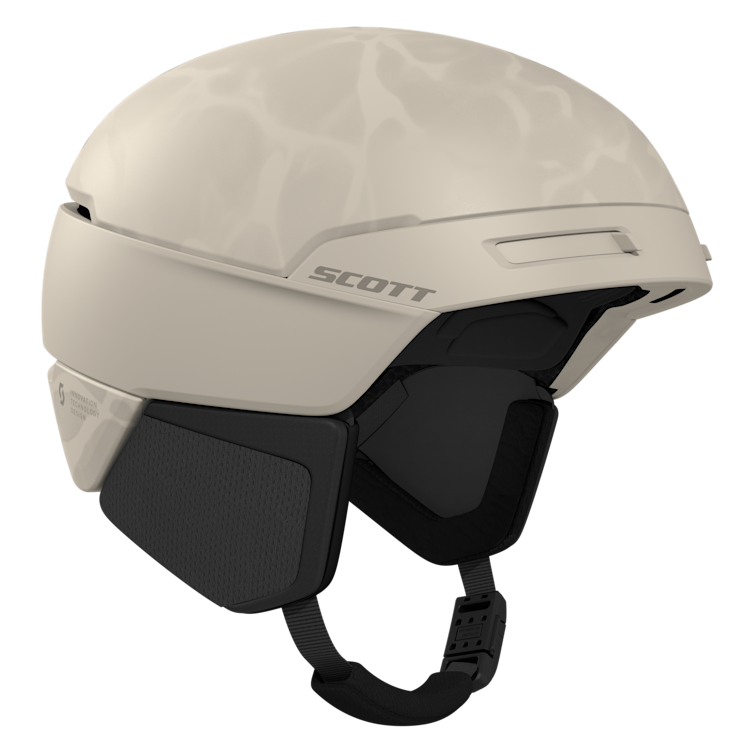 Scott Flow Pro Mips Helmet