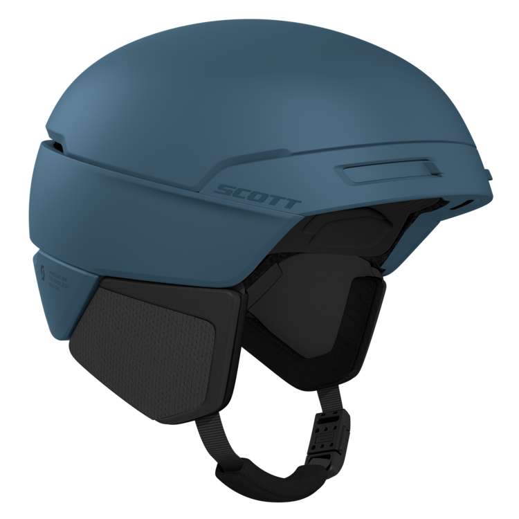 Scott Flow Pro Mips Helmet