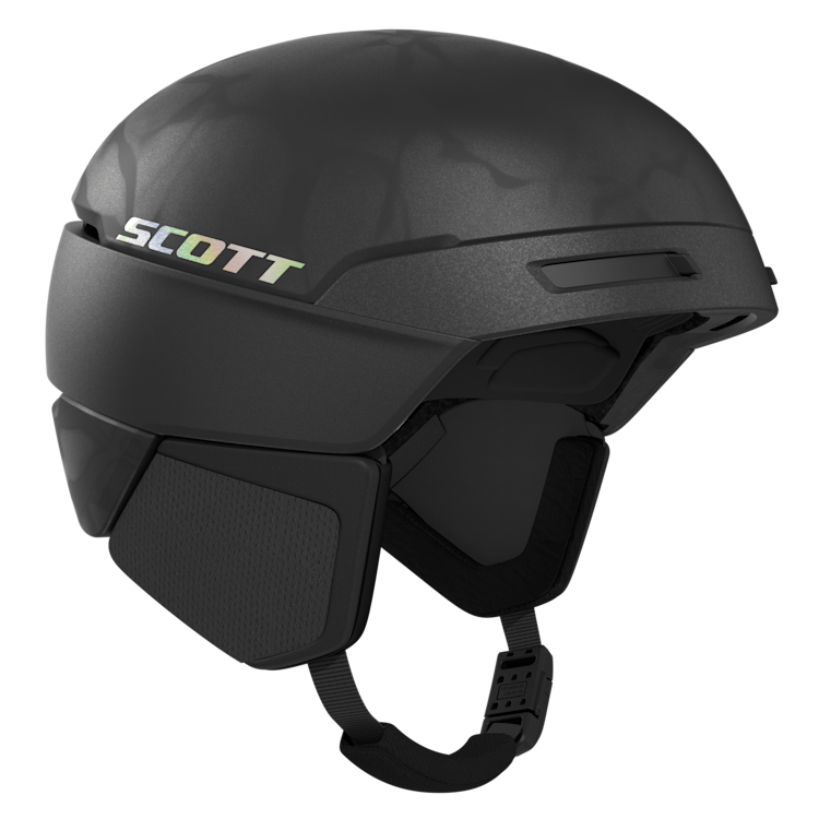Scott Flow Pro Mips Helmet