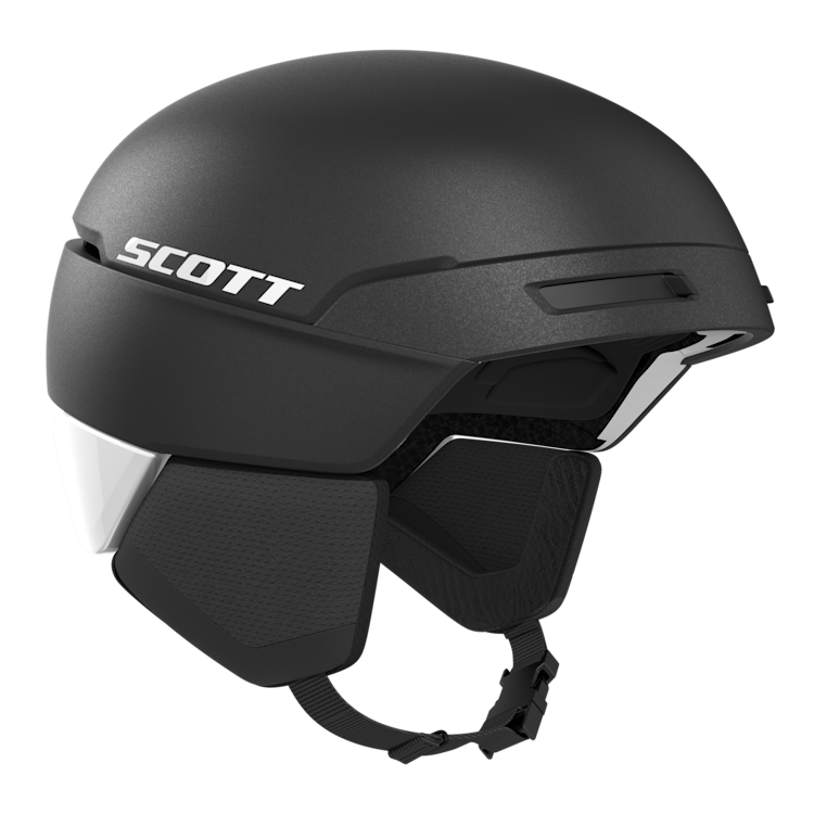 Scott Flow Mips Helmet