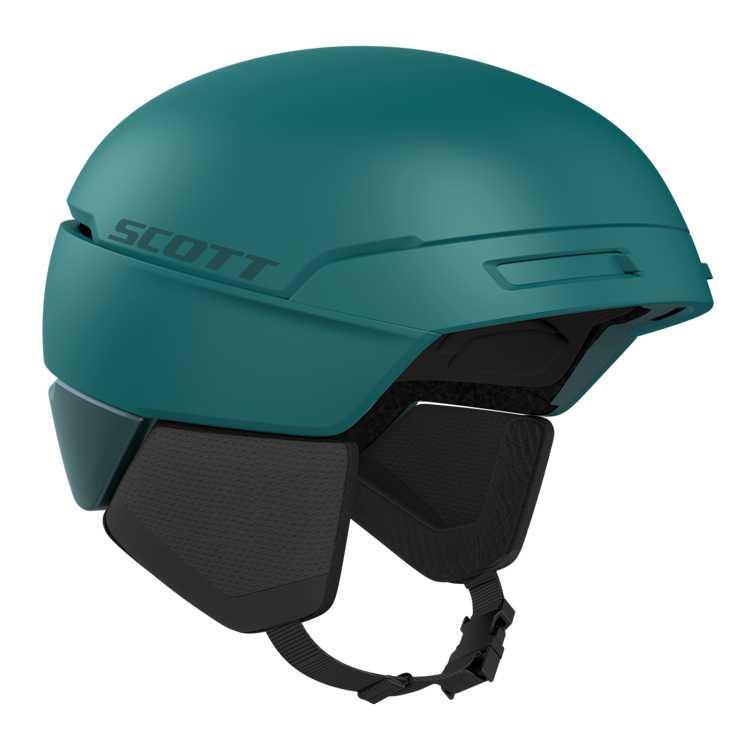 Scott Flow Mips Helmet