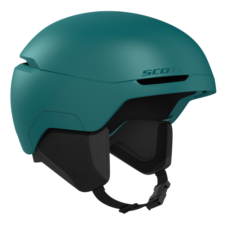 Scott Element Mips Helmet
