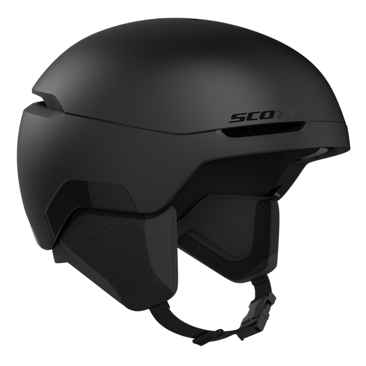Scott Element Pro Mips Helmet