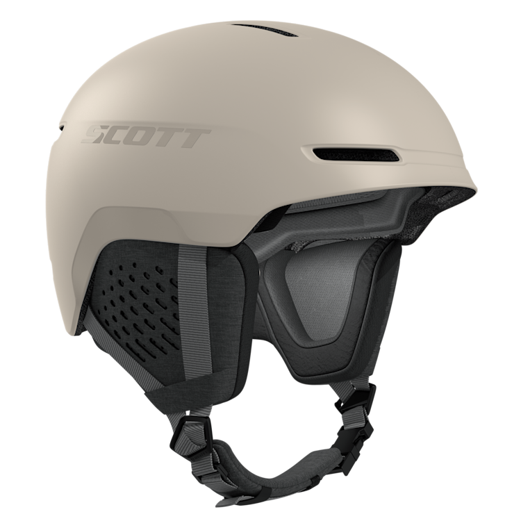 Scott Track Helmet