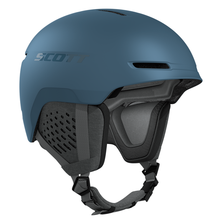 Scott Track Helmet