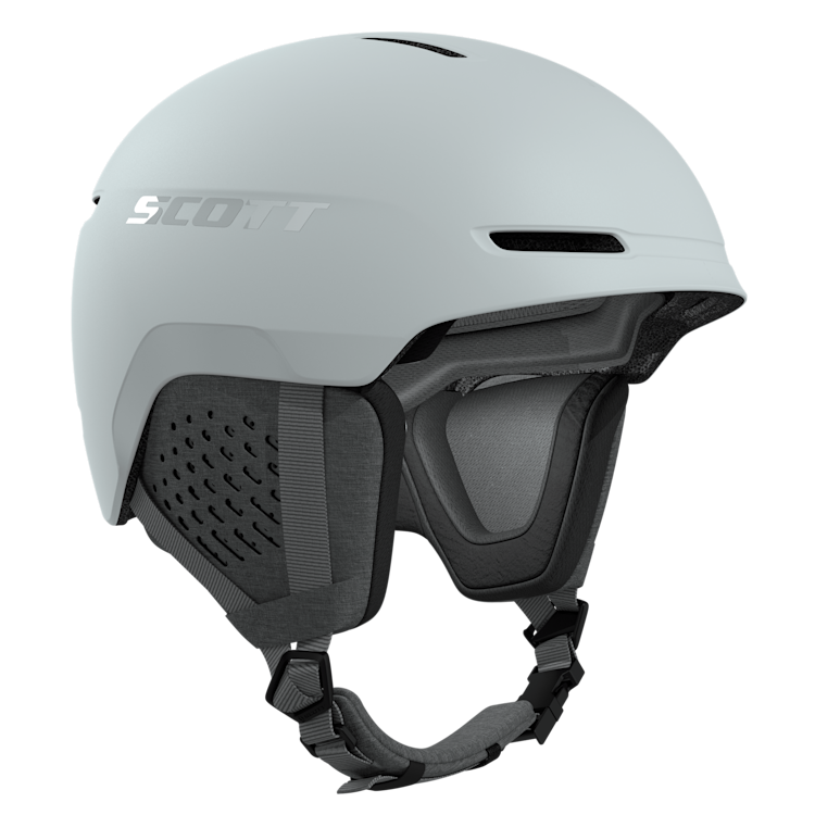 Scott Track Helmet