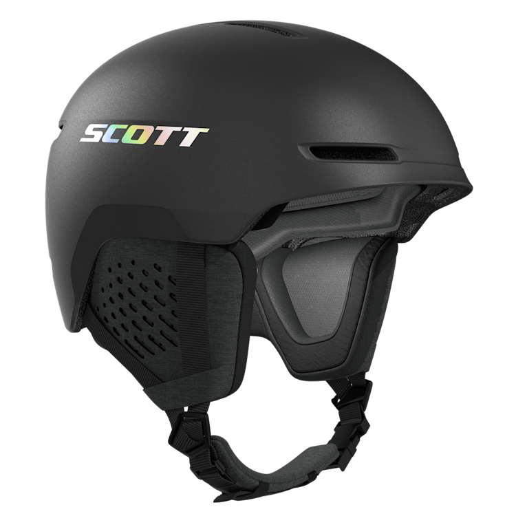Scott Track Helmet
