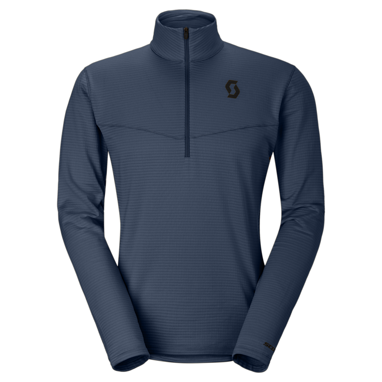 SCOTT Defined Light Herrenpullover