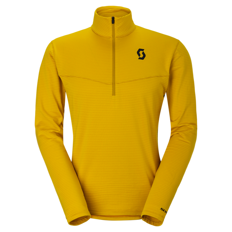 SCOTT Defined Light Herrenpullover