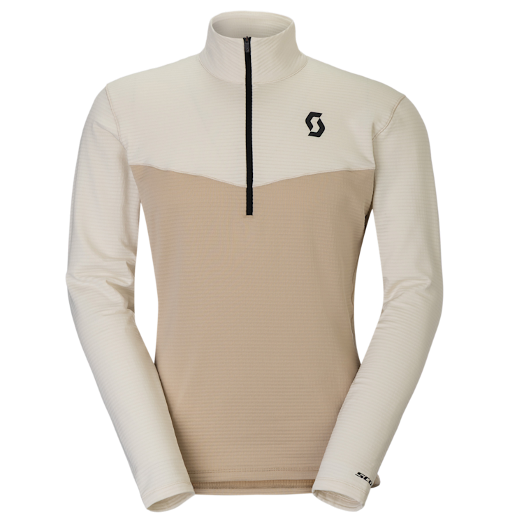 SCOTT Defined Light Herrenpullover