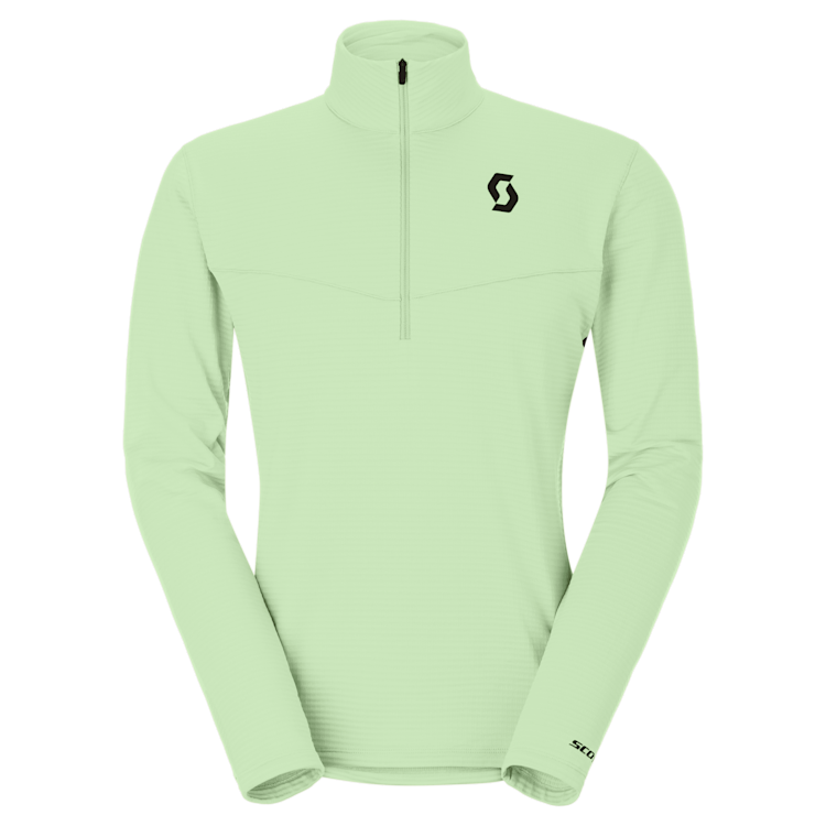SCOTT Defined Light Herrenpullover
