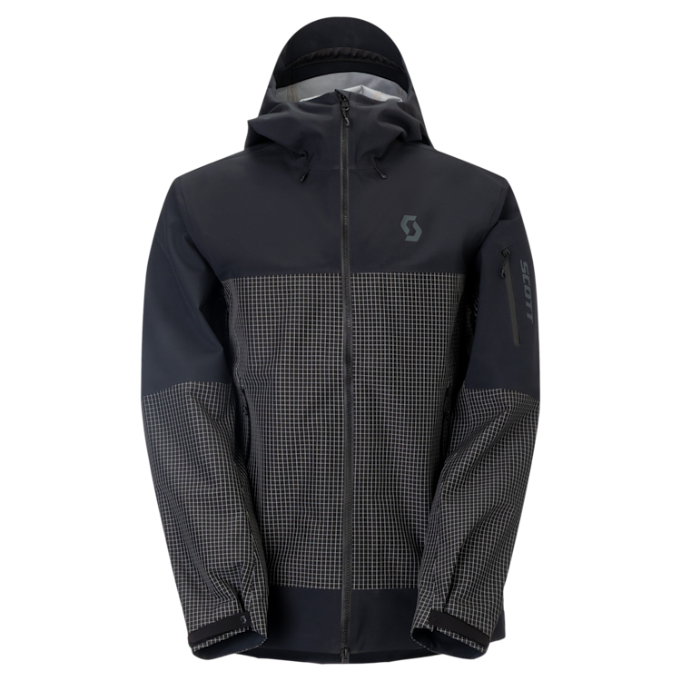 Scott Explorair 3 Layer Men's Jacket