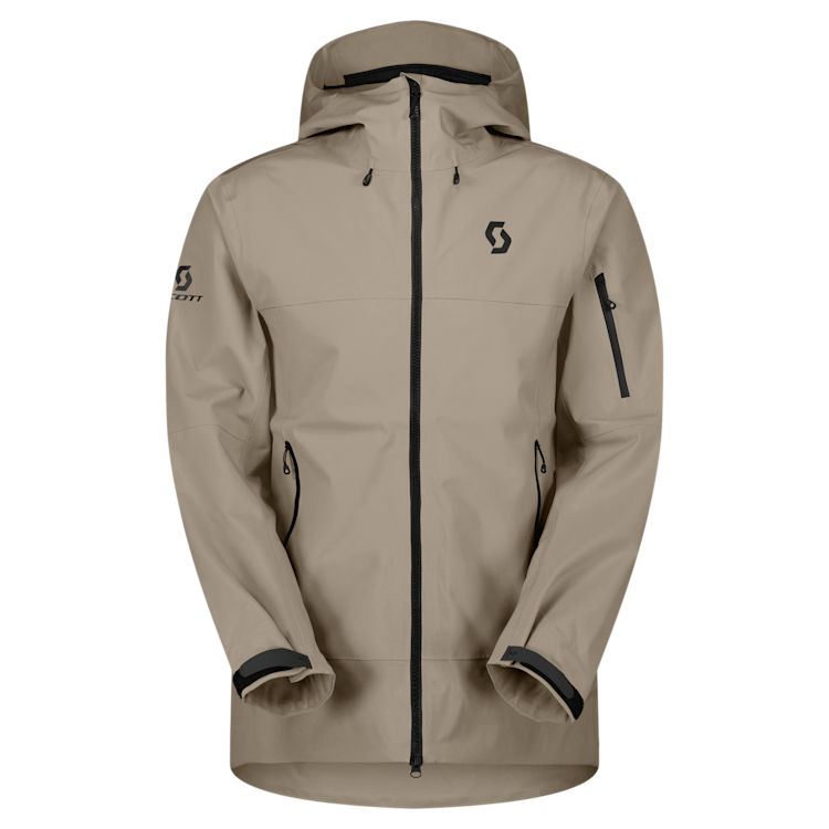 Scott Explorair 3 Layer Men's Jacket