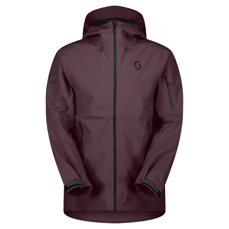 Scott Explorair 3 Layer Men's Jacket