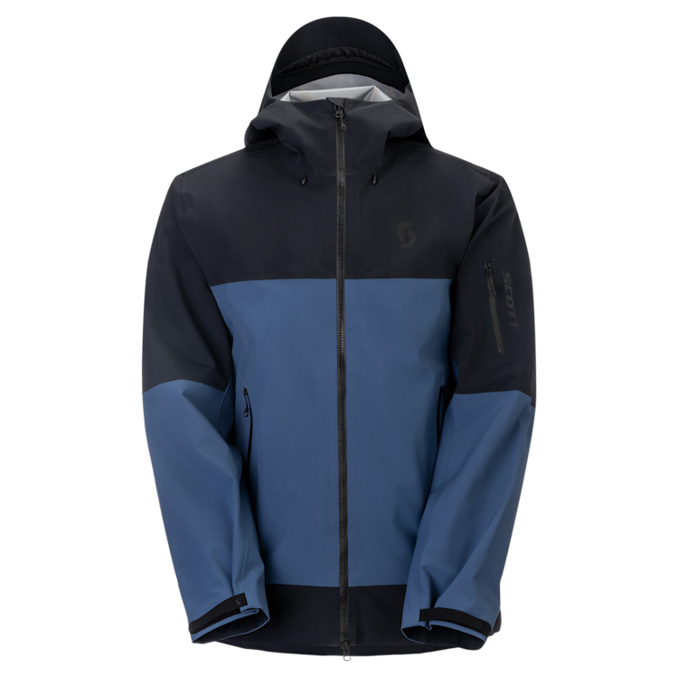 Scott Explorair 3 Layer Men's Jacket