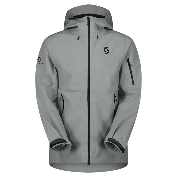 Scott Explorair 3 Layer Men's Jacket